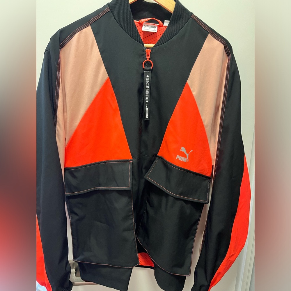 Puma Jacket